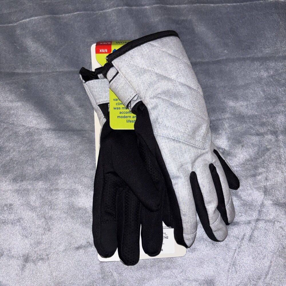 Women’s Free Country Softshell Gloves